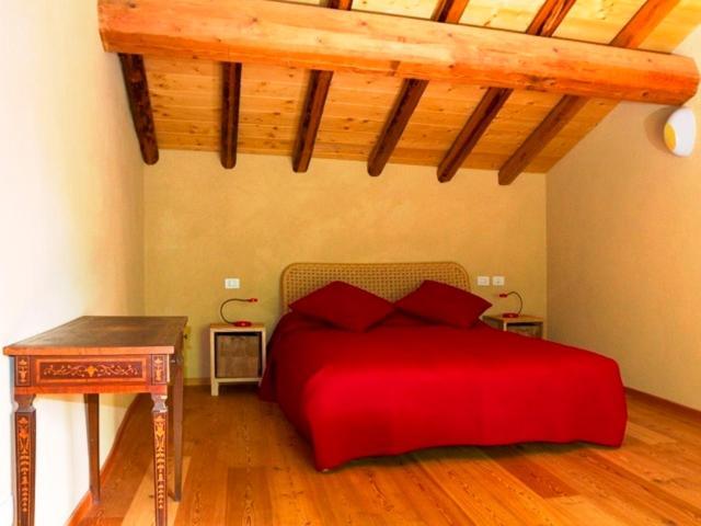 Solimago Dimora Storica Solferino Buitenkant foto