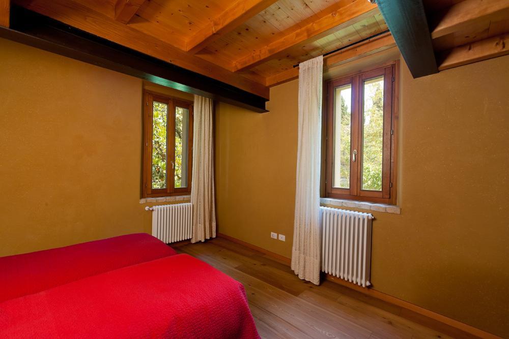 Solimago Dimora Storica Solferino Buitenkant foto
