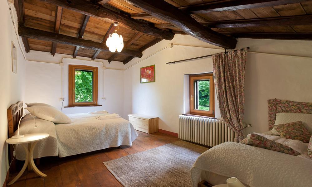 Solimago Dimora Storica Solferino Buitenkant foto