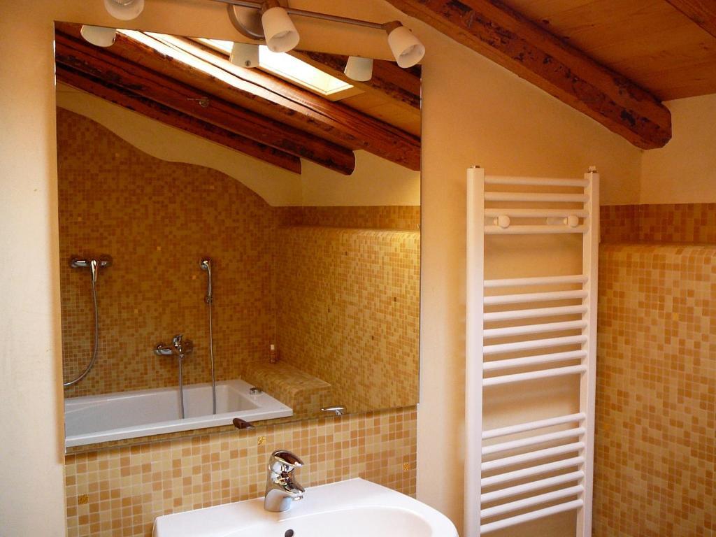 Solimago Dimora Storica Solferino Kamer foto
