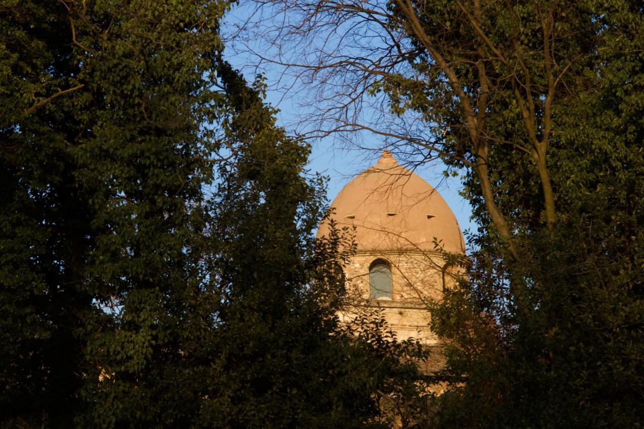 Solimago Dimora Storica Solferino Buitenkant foto